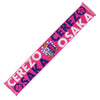 Cerezo Osaka Supporters Scarf