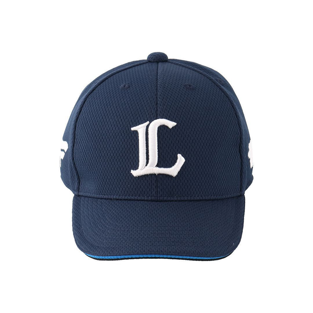 Seibu Lions Baseball Cap