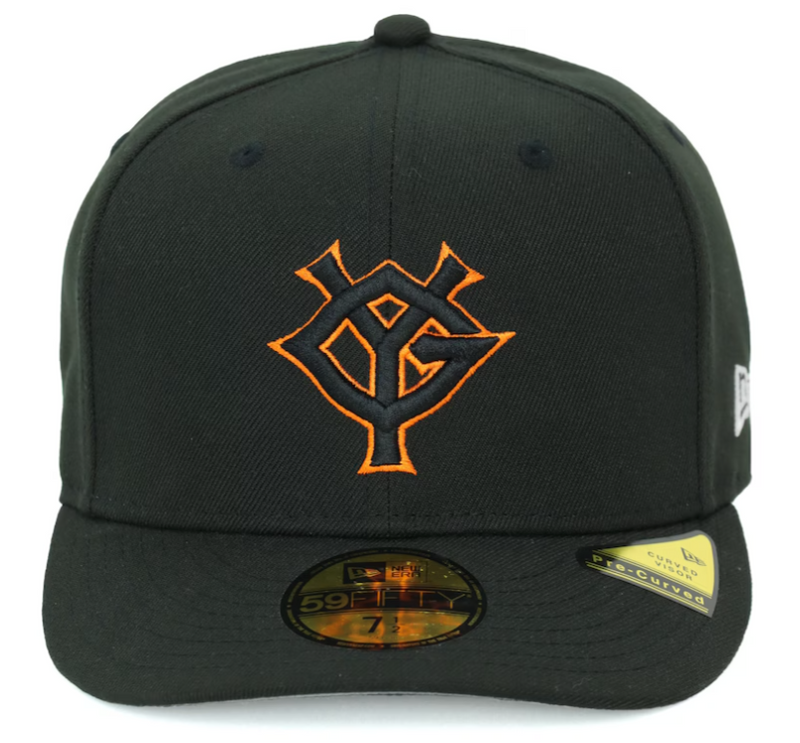 Yomiuri Giants Pro Collection 2024- Pre-Carved