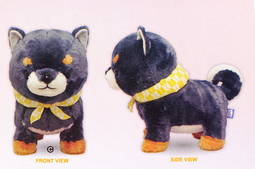 Mameshiba Sankyodai Mame-jiro