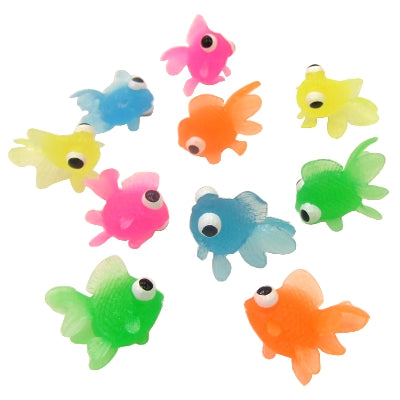 Kingyo Sukui Goldfish