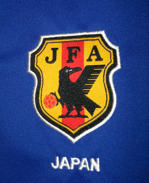 JFA Logo.