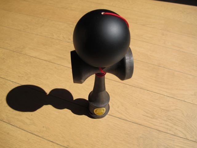 GoodsFromJapan specializes in kendama.