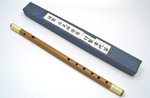 Ancient Bamboo flute.