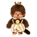 Monchhichi 50th memorial design