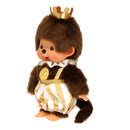 Monchhichi 50th memorial design