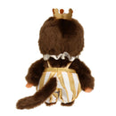 Monchhichi 50th memorial design