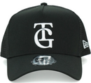 Yomiuri Giants Baseball Cap - Away/Mesh