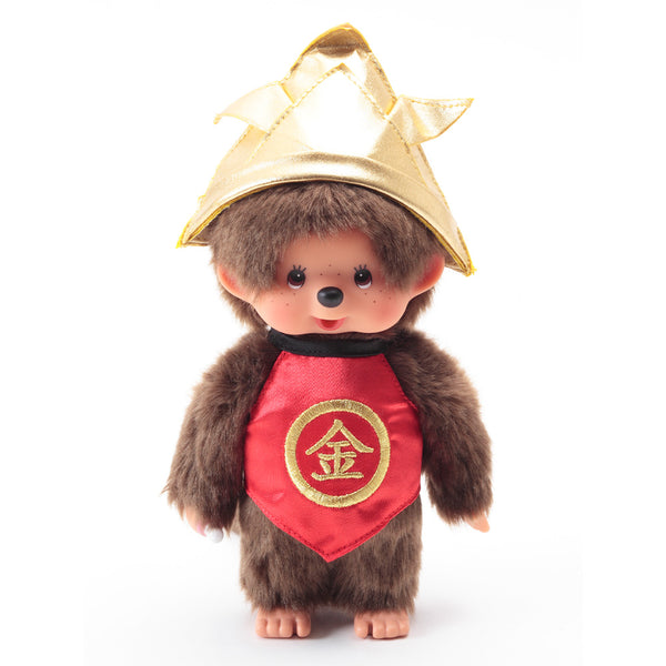 Celebrating 50 years of Monchhichi from Japan. Hugely popular now overseas.