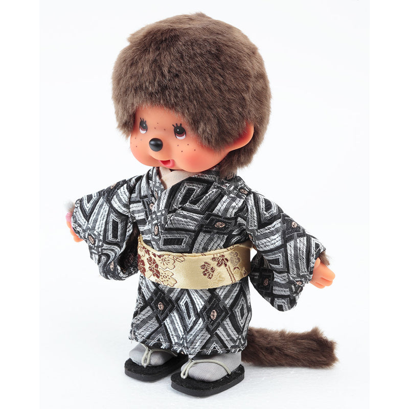 Kimono Monchhichi Boy.