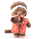 Momotaro Monchhichi.