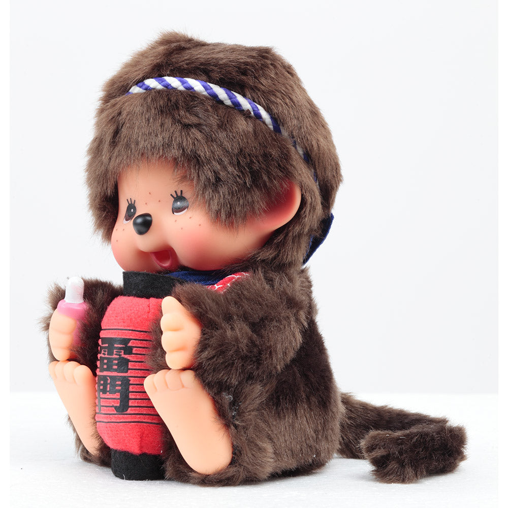 Local Japan Monchhichi at Asakusa TOKYO