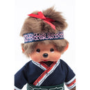 Kimono Monchhichi Pirica from Ainu Design.