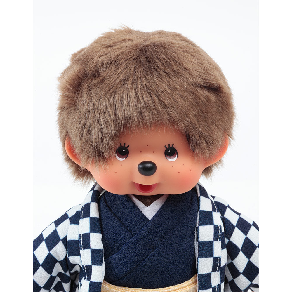 Kimono Monchhichi Ichimatsu Boy