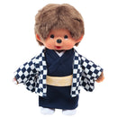 Kimono Monchhichi Ichimatsu Boy.