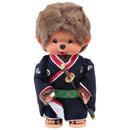 Kimono Monchhichi Samurai.
