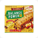 Balance Power Energy Bars