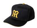 Hanshin Tigers Baseball Cap - (Home)