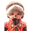 Momotaro Monchhichi.