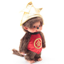 Kintaro Monchhichi.