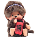 Local Japan Monchhichi at Asakusa.