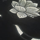 BUDDHA EYES T-shirt.