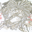 SAMURAI-FROG T-shirt