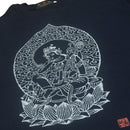 KANNON T-shirt from Japan.