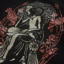 DRAGON FLOWER T-shirt