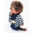 Kimono Monchhichi Ichimatsu Boy.