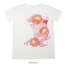 CAMELLIA T-shirt.