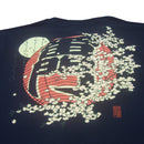 KAMINARIMON T-shirt.