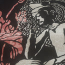 DRAGON FLOWER T-shirt