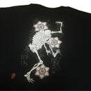 SKULL T-shirt