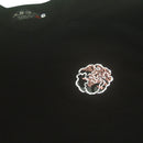 PEONY LION T-shirt.