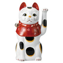 Aka-e Buchi Neko RED (M)