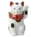 Aka-e Buchi Neko RED (S)