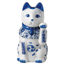 Sometsuke Neko Left Paw (S)