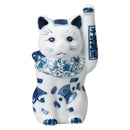 Sometsuke Neko Tenaga Left Paw (4)