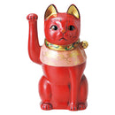 Old-colored Taisho Neko RED (M)