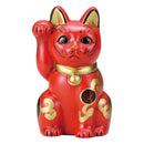 Old-colored Kisyo Ishin Neko RED