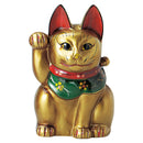 Old-colored Mikawa Neko GOLD (L)