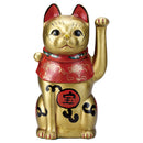 Kisyo Old-colored Taisho Neko GOLD