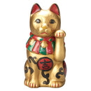 Kisyo Old-colored Taisho Neko GOLD