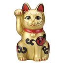 Old-colored Kisyo Ishin Neko GOLD