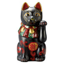 Kisyo Old-colored Taisho Neko BLACK