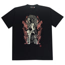 DRAGON FLOWER T-shirt