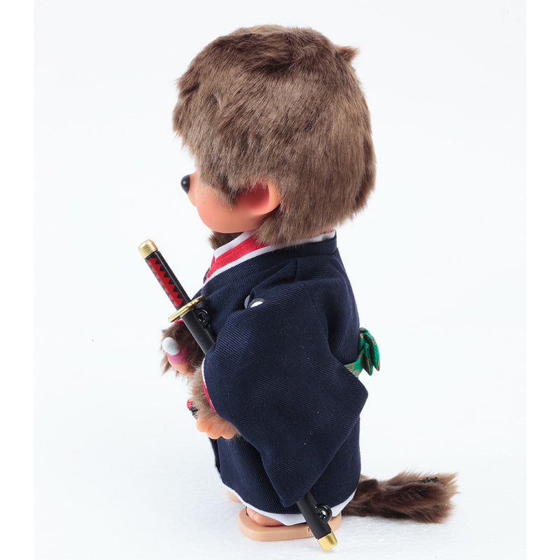Monchhichi Sekiguchi original 19 cm - Collection Monchhichi Sekiguchi original 19 cm - Collection