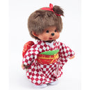 Kimono Monchhichi Ichimatsu Girl.