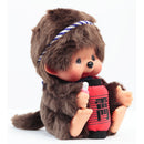 Local Japan Monchhichi at Asakusa.